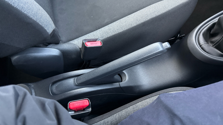 Toyota Aygo X 1.0 VVT-i Pure 5dr Petrol Hatchback